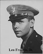 Leo Francis Jr.